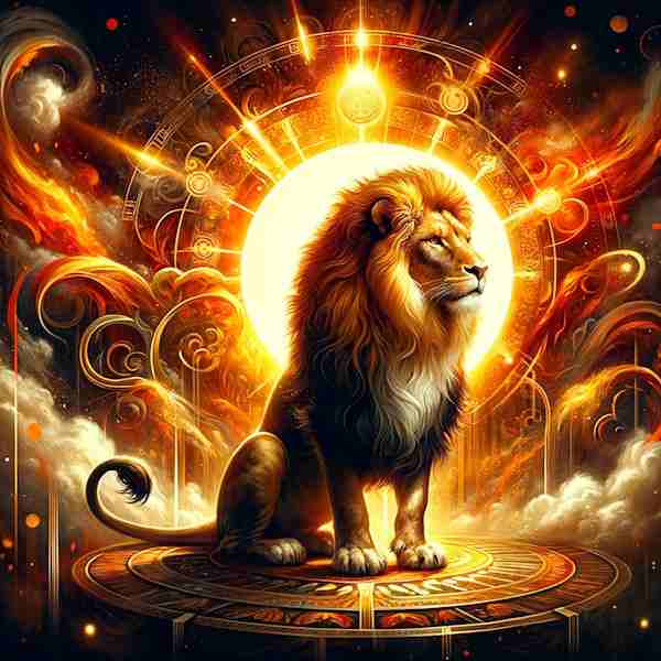 Leo 1st